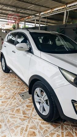 کیا سپۆرتاج